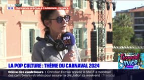 Carnaval de Nice: les nouveautés de cette 139e édition