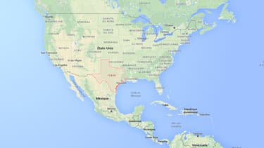 Deux morts sur une base aérienne du Texas - vendredi 8 avril