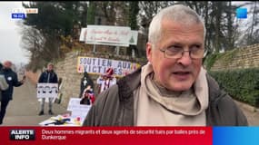 Enfants agressés sexuellement: un rassemblement à Riaumont