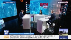 BFM Politique du dimanche 3 mars 2019