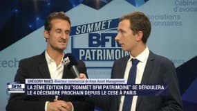 Sommet BFM Patrimoine 2019 : 3 questions à Keys Asset Management