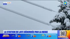 Le journal de 18h du mercredi 28 janvier 2026