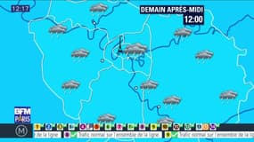 Météo Paris Ile-de-France du 3 mars: La grisaille va laisser place à de très belles éclaircies