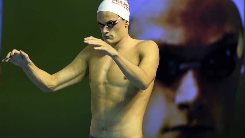 Yannick Agnel