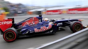 Jean-Eric Vergne