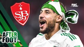 Ligue 1 : "On ne s'attendait pas à un tel engouement", reconnait Lorenzi après l'arrivée de Belaili