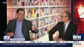 Les livres de la dernière minute: Amitav Ghosh, Andy Haldane et Robert Greene - 01/11