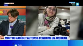 Mort de Nadège sur une voie ferrée près de Carnoules : l'autopsie confirme un accident