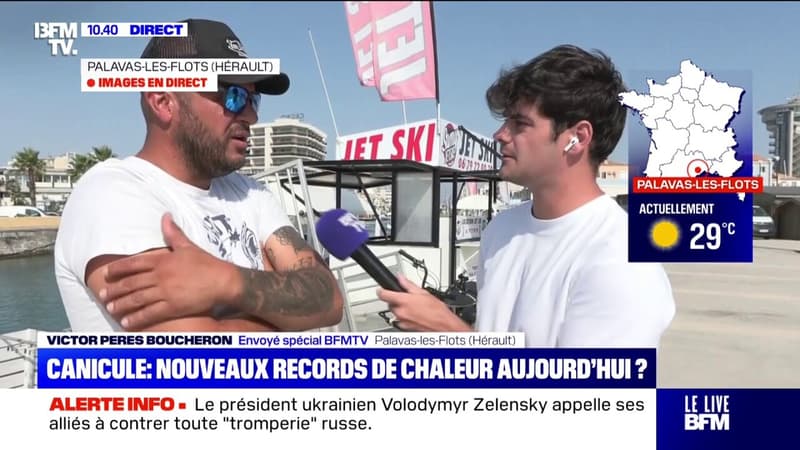Canicule: 