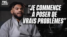 Morgan Charriere s’exprime avant l’UFC Londres : "J’espère marquer l’histoire du MMA Français"