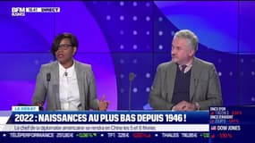 Défaillances d'entreprises : nette hausse en 2022 ! - 17/01