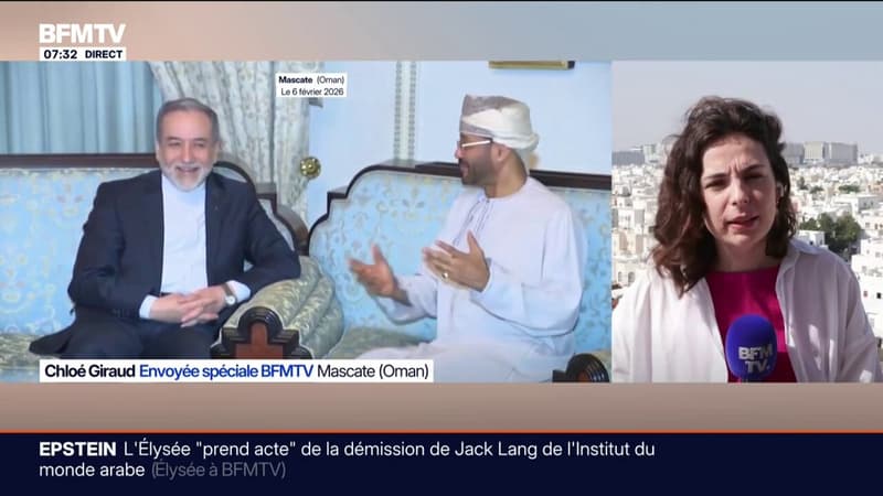 Négociations avec l'Iran: Benyamin Netanyahou rencontrera Donald Trump à Washington mercredi