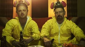 Breaking Bad