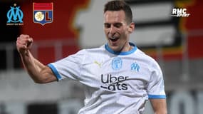 OM - OL : Milik, c'est le moment !