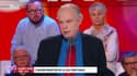 Affaire Matzneff: "Je n'aime pas la meute contre un écrivain", assure Frédéric Mitterrand