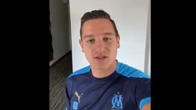 Florian Thauvin