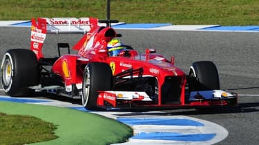 Canal Plus a acquis les droits de la Formule 1 aux dépens de TF1, pour les trois prochaines saisons.