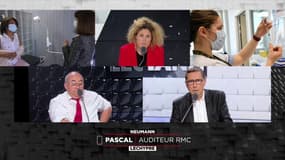 31223€ pour un Covid-19 grave! Le témoignage de Pascal sur RMC et RMC Story.