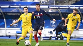 Lucas Hernandez