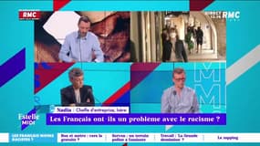 Les Français ont-ils un problème avec le racisme ? - 19/07