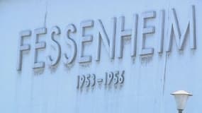 Mise en service en 1978, la centrale de Fessenheim emploie 2.200 personnes