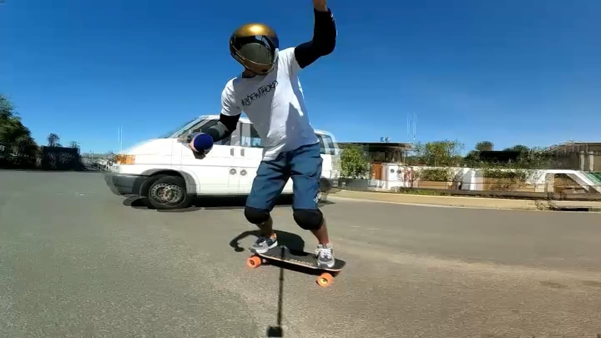 placeholder video