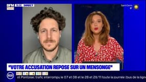 Paris: Julien Bayou demande à Anne Hidalgo de s'excuser