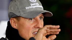 Michael Schumacher