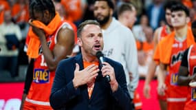 Vincent Royet le 12 mai 2025