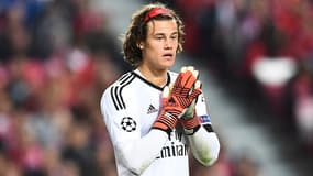 Mile Svilar