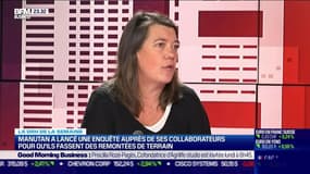 Happy Boulot : Manutan lance un projet collectif pour améliorer l'expérience de ses collaborateurs en entrepôt - Vendredi 2 février