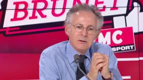 Me. François Zimeray, avocat de Carlos Ghosn: "Il souffre particulièrement de ne pas pouvoir voir sa femme"