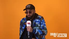 Double Contact - Niro : "Ribéry a le coeur sur la main, c'est du jamais-vu"