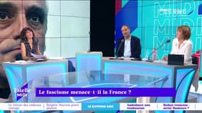 Le Zapping RMC - 21/12