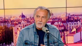 Cérémonie du 13 novembre : "Un travail qui me touche beaucoup !"