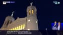 Lyon City: visite des toits de Fourvière de nuit et découverte du Grand Réfectoire à l'Hôtel-Dieu