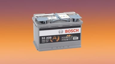 Cette batterie auto Bosch crée l'événement sur ce site et son prix y est pour quelque chose