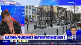 Législatives: comment lutter contre l'insécurité dans les quartiers de Marseille?