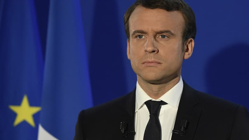 Plusieurs personnalités sont pressenties pour rejoindre le gouvernement d'Emmanuel Macron. 