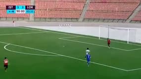 Coupe du Tadjikistan