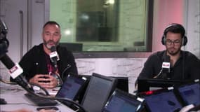 Mondial 2018 : Les préférences tactiques de Di Meco pour l'équipe de France 