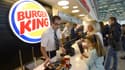 Le géant américain du fast-food, Burger King, lance mardi en Europe un hamburger sans viande qu'il a déjà testé aux Etats-Unis et en Suède.