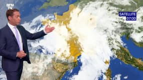 La météo pour ce mercredi 22 juin 2022