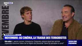 Novembre : au cinéma, la traque des terroristes - 02/10