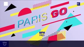 Paris Go : Spectacle en streaming avec Tony Saint-Laurent - 13/03