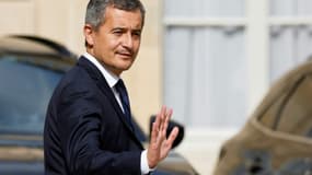 Le ministre de l'Intérieur Gérald Darmanin est revenu à Lyon pour rencontrer le maire écologiste Grégory Doucet et faire le point sur l'action de la police dans la troisième ville de France