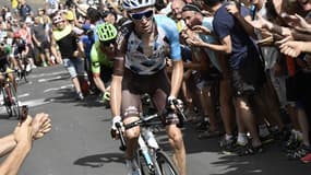 Romain Bardet