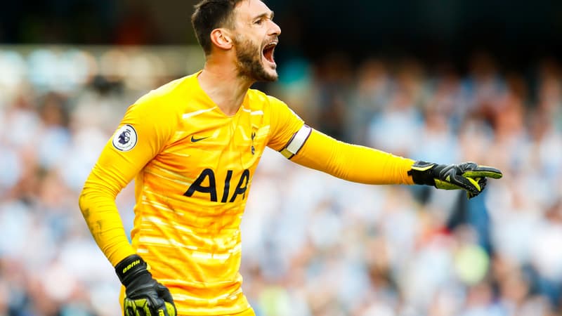 Hugo Lloris - Tottenham