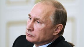 Le président russe Vladimir Poutine a remplacé ce jeudi le patron de l'agence spatiale russe. 
