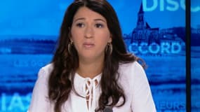 Zineb El Rhazoui